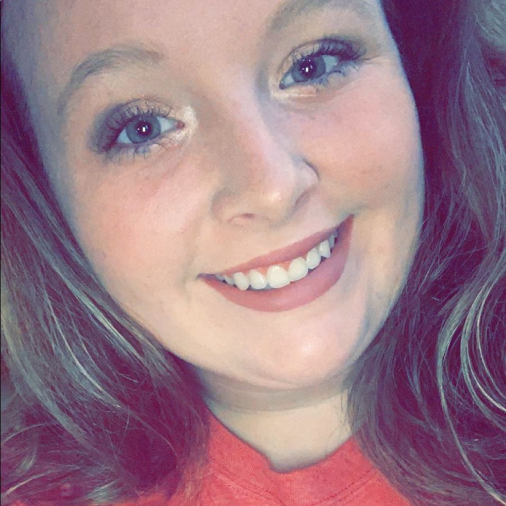 Hey Y’all!!